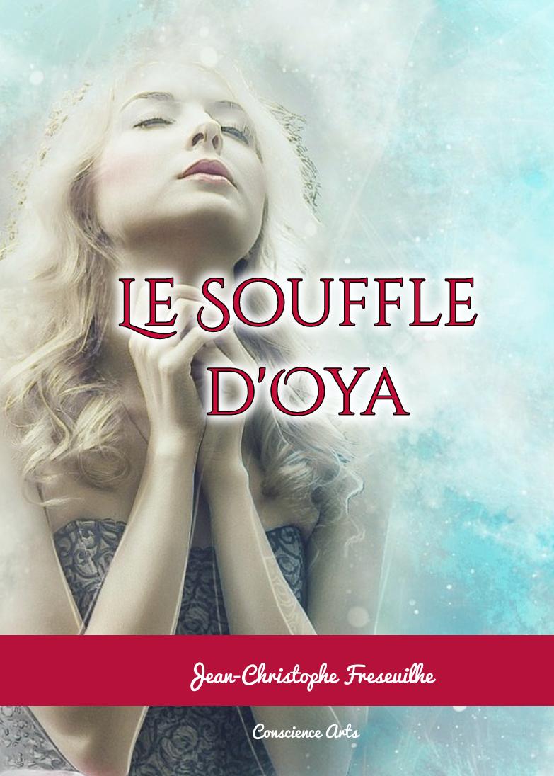 Le Souffle d'Oya